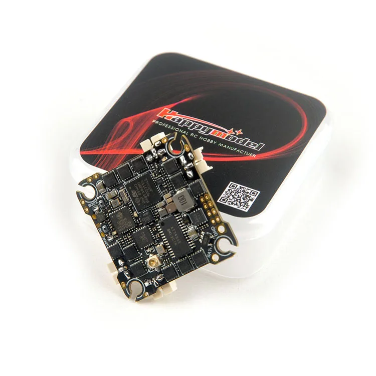 Happymodel AIO 4in1 F411 Fligh - Fpv Drone Esc recension och pris