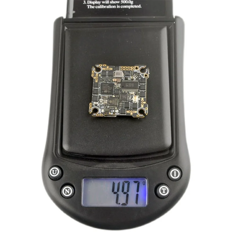 Happymodel AIO 4in1 F411 Fligh - Fpv Drone Esc recension och pris