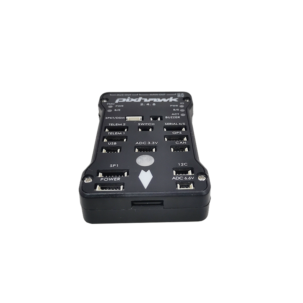 Pixhawk PX4 PIX 2.4.8 32 Bit F - Fpv Drone Flight Controller recension och pris