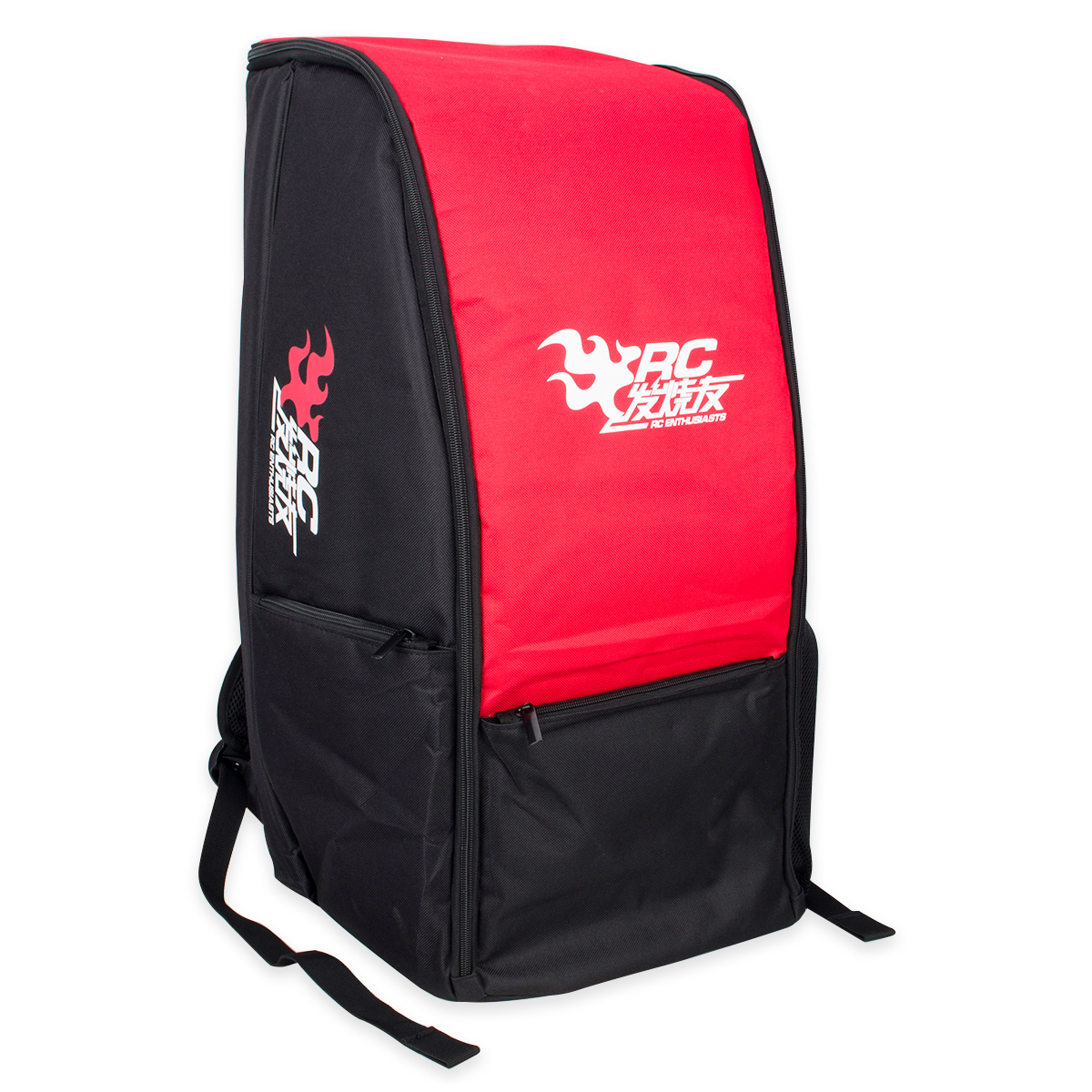 Large Capacity RC Car Storage  - Fpv Drone Bag recension och pris