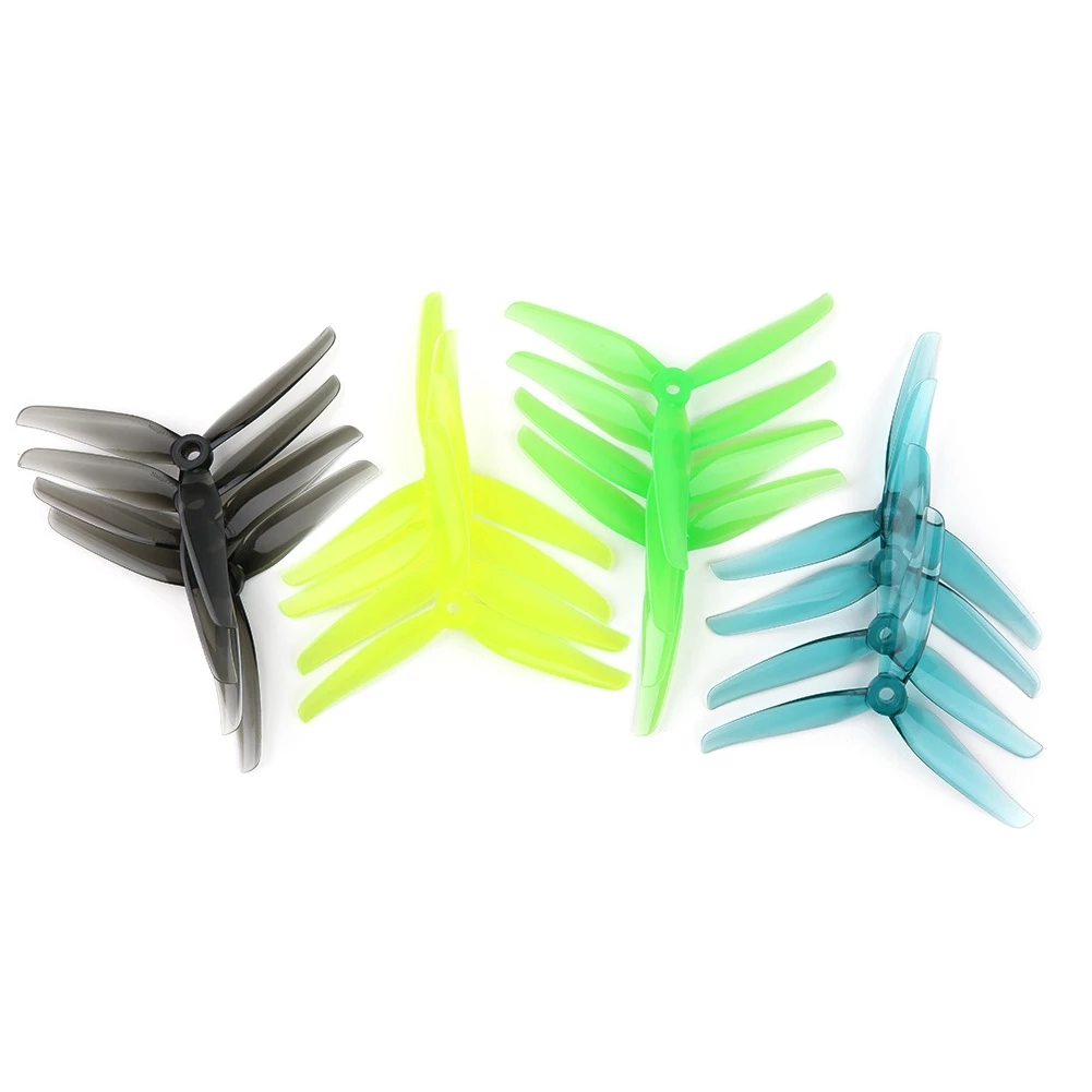 4Pairs IFlight Nazgul F5/5140  - Fpv Drone Bag recension och pris