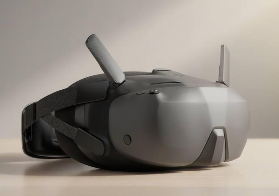 FPV drone displays,high defini - Fpv Drone Goggles recension och pris