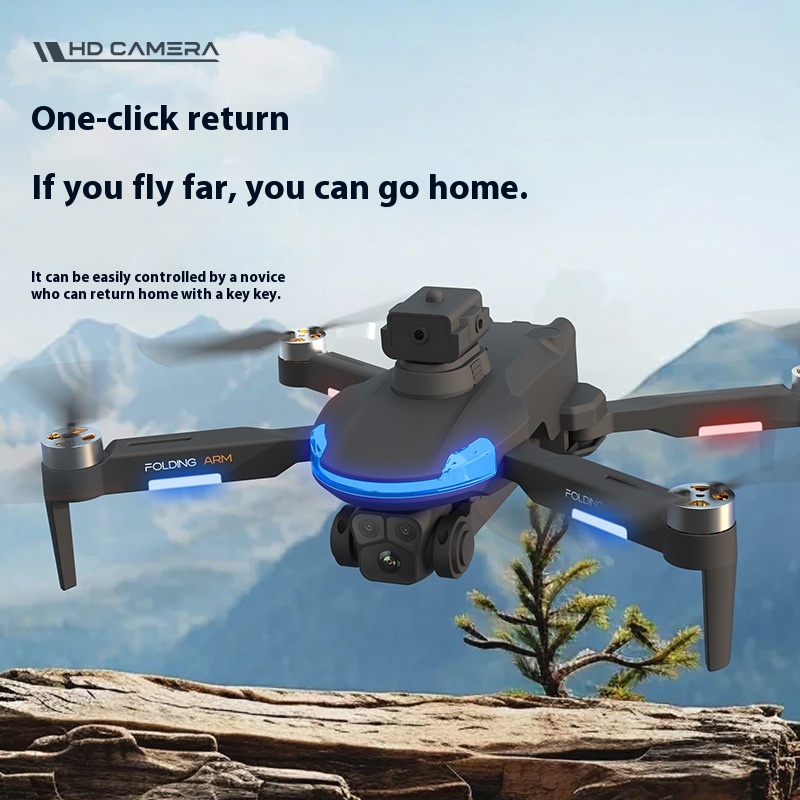 CZ20 Gps Drone 8K HD Aerial Ph - Fpv Drone Charger recension och pris