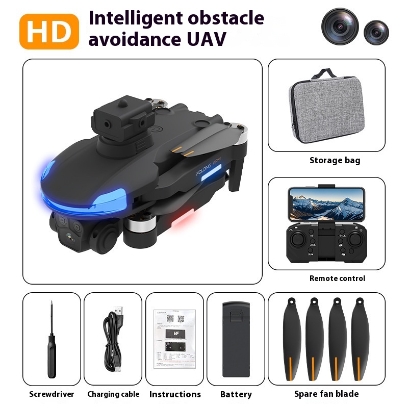 CZ20 Gps Drone 8K HD Aerial Ph - Fpv Drone Charger recension och pris