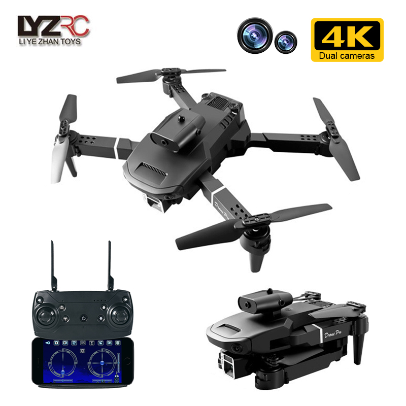 Mini E100 Four-sided Obstacle  - Fpv Drone Charger recension och pris
