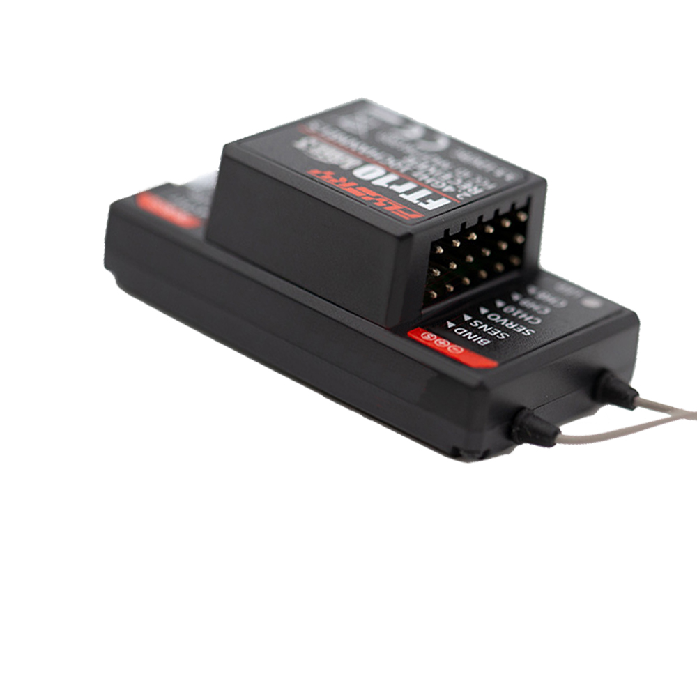 FlySky FTr10  FTr16S 2.4G Two- - Fpv Drone Flight Controller recension och pris