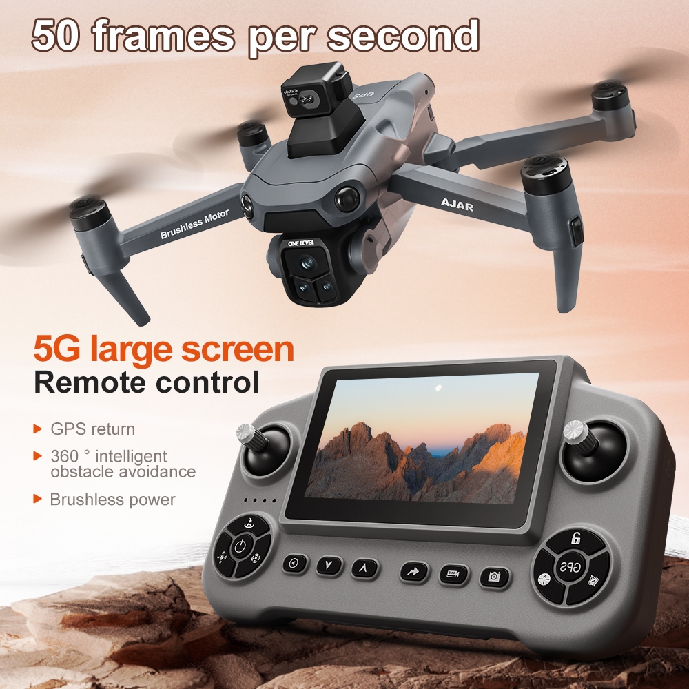 V918MAX GPS Drone with 1080P F - Fpv Drone Charger recension och pris