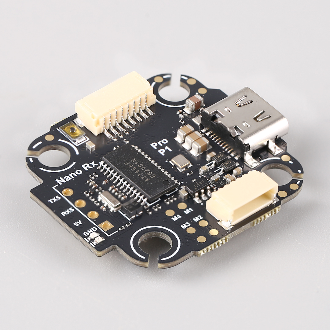 TBS Lucid FC pro Stack Mini FP - Fpv Drone Flight Controller recension och pris