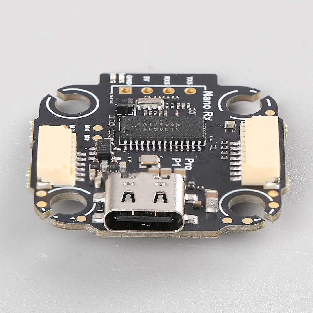 TBS Lucid FC pro Stack Mini FP - Fpv Drone Flight Controller recension och pris