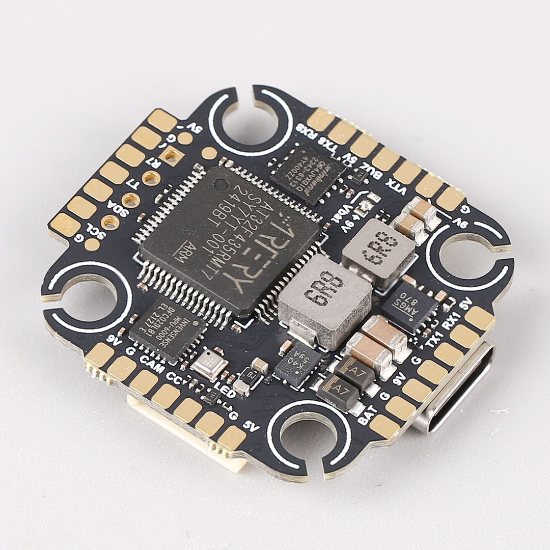 TBS Lucid FC pro Stack Mini FP - Fpv Drone Flight Controller recension och pris