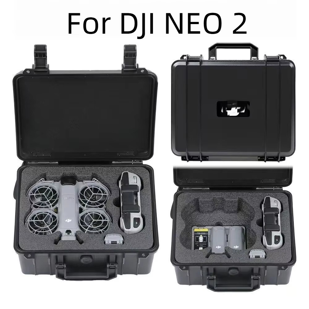 Suitable for DJI NEO2 protecti - Fpv Drone Bag recension och pris